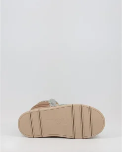 Botines Mou Eskimo 18 Bounce Taupe