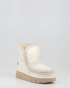 Botines Mou Eskimo 18 Bounce Blanco