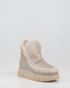 Botines Mou Eskimo 18 Bounce Stme Taupe