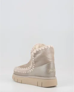 Botines Mou Eskimo 18 Bounce Stme Taupe
