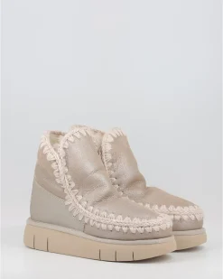 Botines Mou Eskimo 18 Bounce Stme Taupe