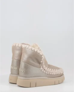 Botines Mou Eskimo 18 Bounce Stme Taupe