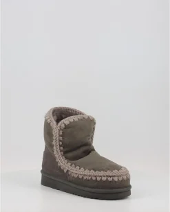 Botines Mou Eskimo 18 Gris