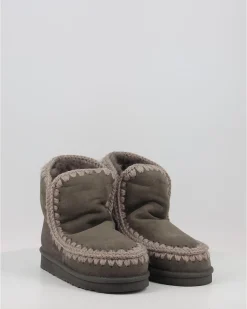 Botines Mou Eskimo 18 Gris