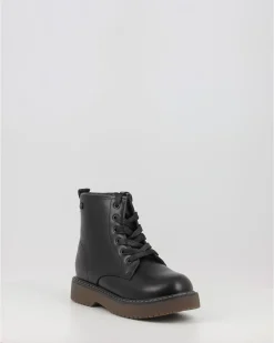 Botines Mustang 48088 Negro