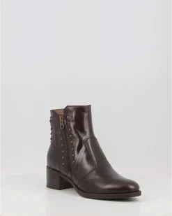 Botines Nero Giardini 16761D Marron