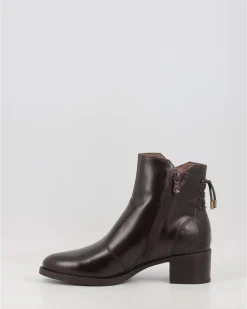 Botines Nero Giardini 16761D Marron