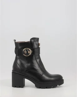 Botines Nero Giardini 13771D Negro