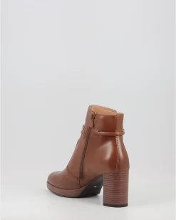 Botines Nero Giardini I308246D Cuero