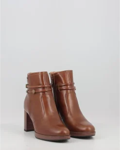 Botines Nero Giardini I308246D Cuero