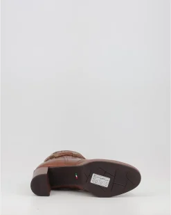 Botines Nero Giardini I308246D Cuero