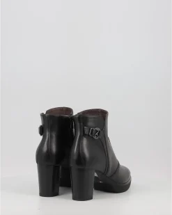 Botines Nero Giardini I308241D Negro