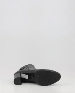 Botines Nero Giardini I308241D Negro