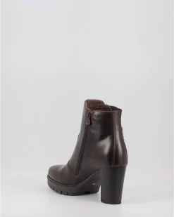 Botines Nero Giardini I308970D Marron