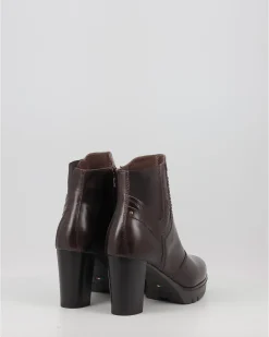 Botines Nero Giardini I308970D Marron