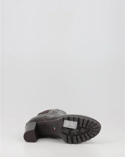 Botines Nero Giardini I308970D Marron