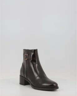 Botines Nero Giardini I308232D Marron