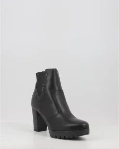 Botines Nero Giardini I308970D Negro