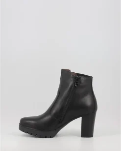 Botines Nero Giardini I308970D Negro