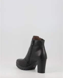 Botines Nero Giardini I308970D Negro