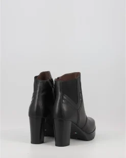 Botines Nero Giardini I308970D Negro