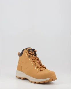 Botines Nike Manoa Leather Amarillo