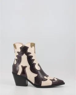 Botines Noa Harmon Miranda 9098 Multicolor