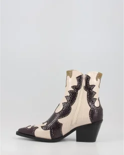 Botines Noa Harmon Miranda 9098 Multicolor
