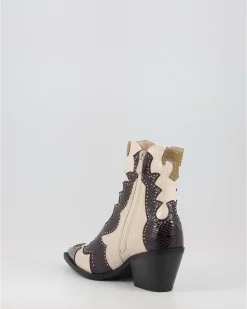 Botines Noa Harmon Miranda 9098 Multicolor