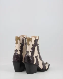 Botines Noa Harmon Miranda 9098 Multicolor