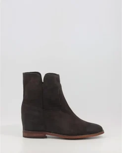 Botines Obi Shoes 22020 Gris