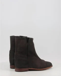 Botines Obi Shoes 22020 Gris