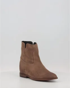 Botines Obi Shoes 22020 Taupe