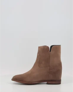 Botines Obi Shoes 22020 Taupe