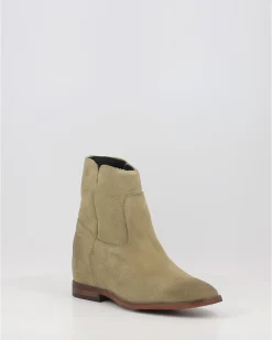 Botines Obi Shoes 22020 Verde