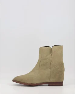 Botines Obi Shoes 22020 Verde