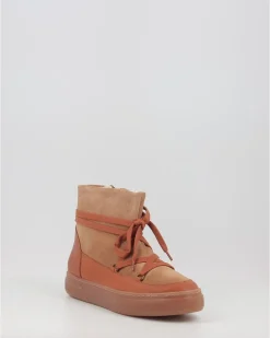 Botines Obi Shoes Angelo Cuero