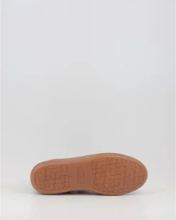 Botines Obi Shoes Angelo Cuero