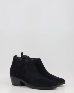 Botines Oskarbi 3450 Azul