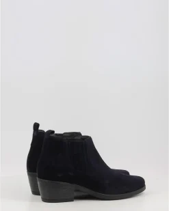Botines Oskarbi 3450 Azul