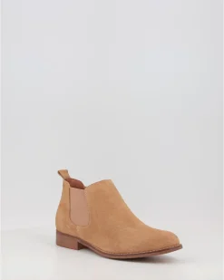 Botines Oskarbi 27500 Cuero