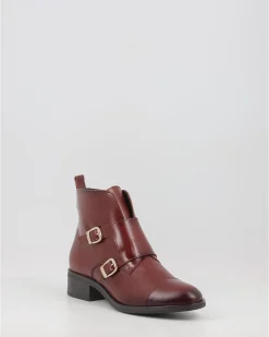Botines Oskarbi 36006 Marron