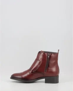 Botines Oskarbi 36006 Marron