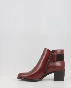 Botines Oskarbi 39005 Marron