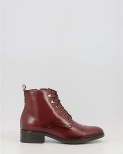 Botines Oskarbi 36001 Marron
