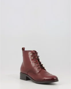 Botines Oskarbi 36001 Marron