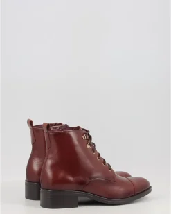 Botines Oskarbi 36001 Marron