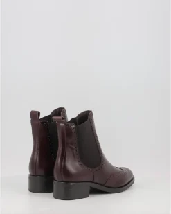 Botines Oskarbi 36016 Marron