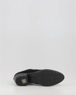 Botines Oskarbi 3450 Negro