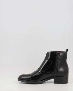 Botines Oskarbi 36006 Negro